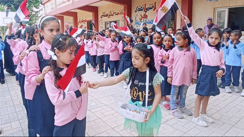 طلاب المدارس،فيتو