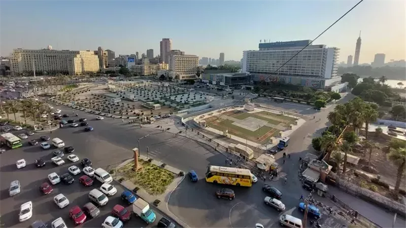 درجات الحرارة غدا،