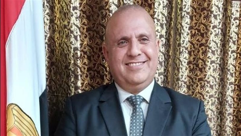 علي عبد الرؤوف وكيل