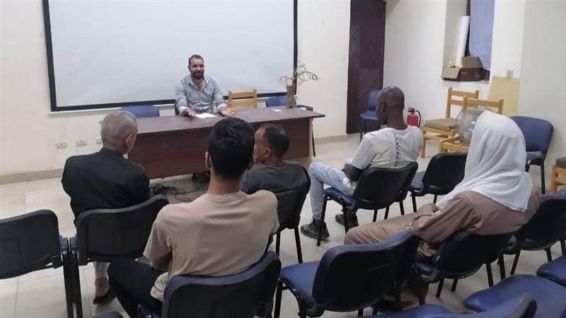  أمسية شعرية بقصر