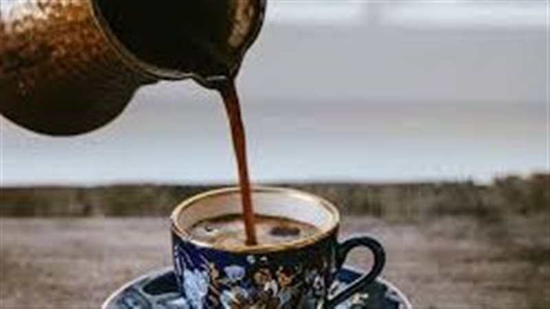 القهوة تقلل من موت