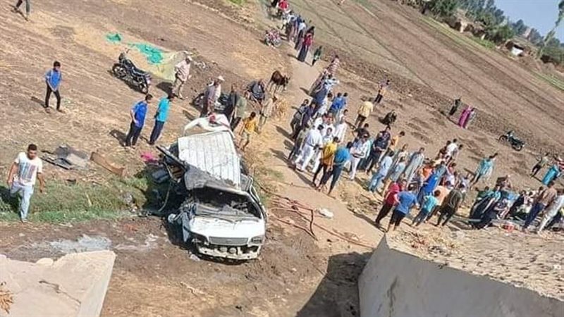  حادث ميكروباص، فيتو
