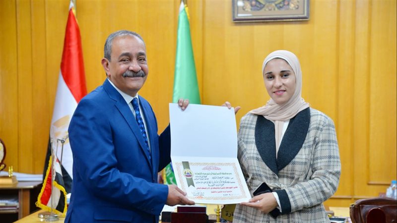 محافظ الإسماعيلية