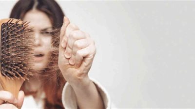وصفة سحرية لعلاج تساقط الشعر وزيادة طوله 
