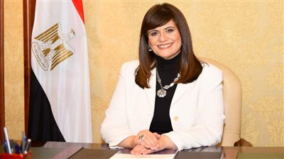 السفيرة سها جندي تؤكد أهمية مؤتمر 