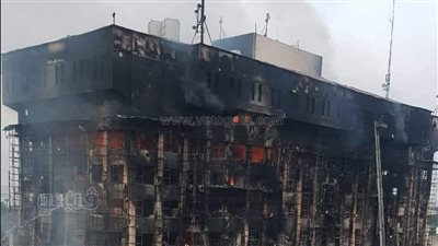 الصحة تعلن توفير أدوية الطوارئ وفصائل الدم بمستشفيات الإسماعيلية 