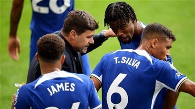 الدوري الإنجليزي، تشيلسي يتقدم 1-0 أمام آرسنال في الشوط الأول 