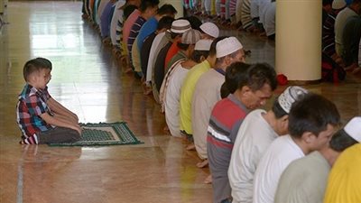 ما مدى وصول ثواب الطاعة للصغار قبل البلوغ والتكليف؟ الإفتاء تجيب