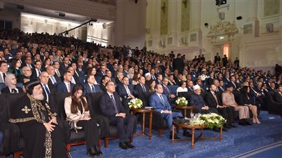 السيسي للمصريين، أرفض الهدم والتخريب وعدم تكرار ما تم في 2011