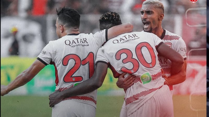 الأفريقي التونسي،