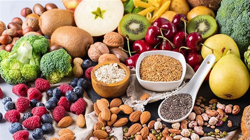 أطعمة تخفض الضغط،