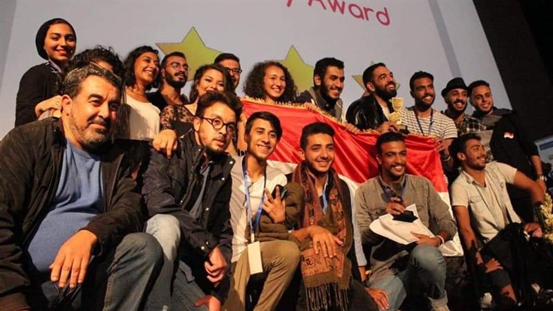 جامعة عين شمس، فيتو