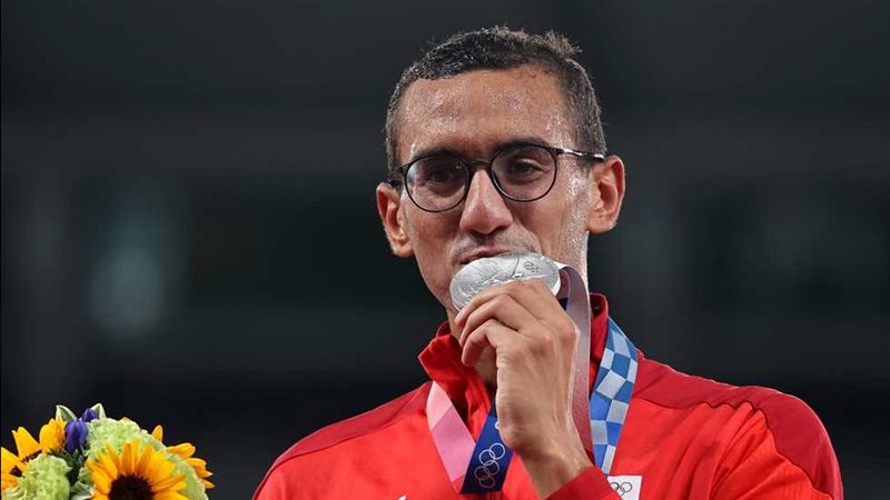 أحمد الجندي لاعب