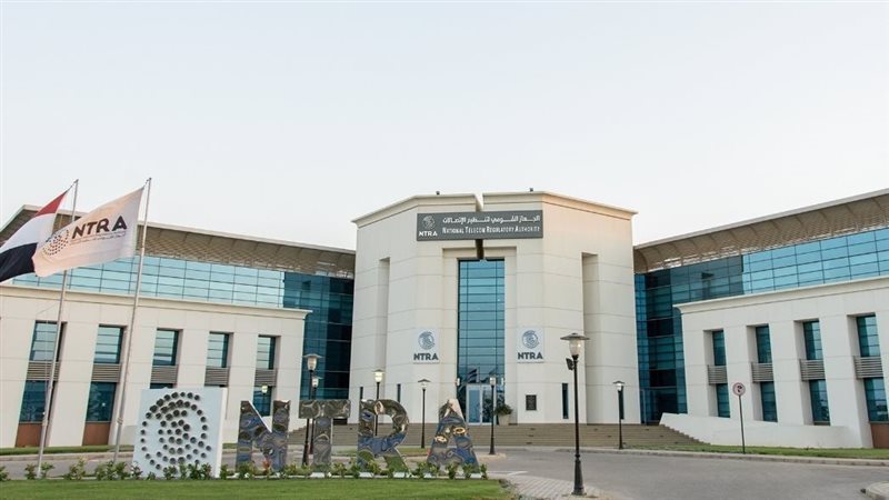 تنظيم الاتصالات،