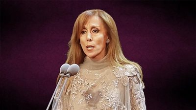ابنة فيروز تحذر من إعادة تسجيل أي أعمال للأخوين الرحباني 