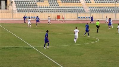 دوري المحترفين، فوز السكة الحديد وأسوان وخسارة مصر المقاصة والنجوم