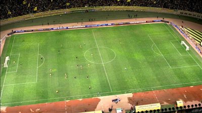 دوري أبطال آسيا، لاعبو اتحاد جدة يرفضون نزول الملعب لمواجهة سابهان الإيراني 