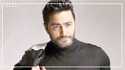 تفاصيل أغنية تامر حسني الجديدة 
