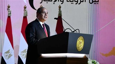 السيسي يعلن ترشحه لانتخابات الرئاسة المقبلة.. ويعد بتنمية الحياة السياسية والحزبية.. ويدعو المصريين للمشاركة في الماراثون: انزلوا حتى لو مش هتختاروني