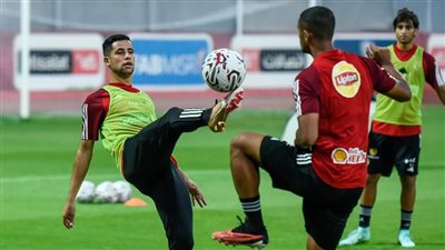 موعد عودة المصابين في الأهلى (فيديو)
