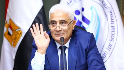 التأمينات توضح سبب عدم زيادة معاشات أكتوبر 