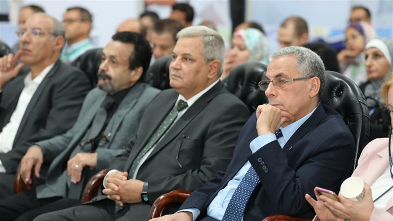 ممدوح رسلان، فيتو