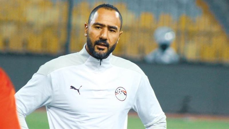 محمد شوقي،فيتو