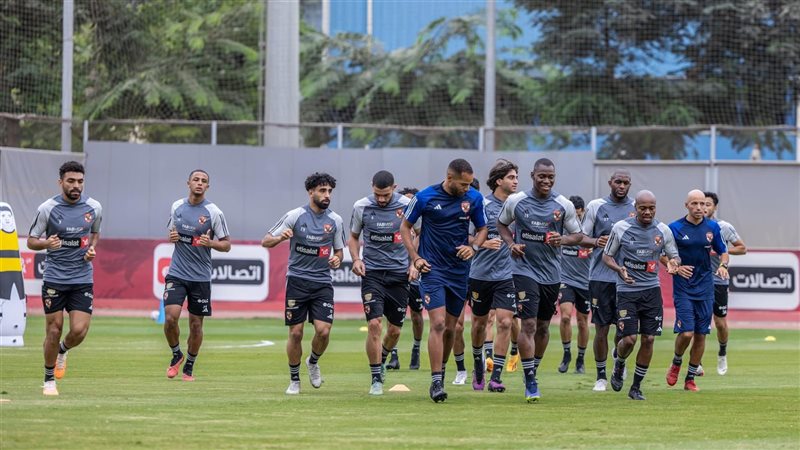 فريق الأهلي، فيتو