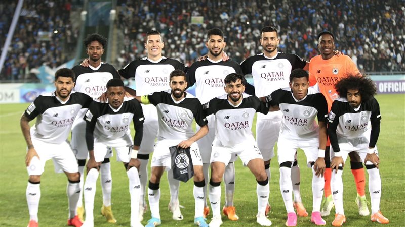 السد القطري، فيتو