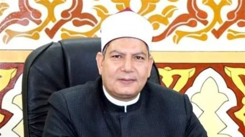 الدكتور نوح العيسوي،