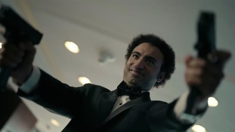علي ربيع، فيتو 