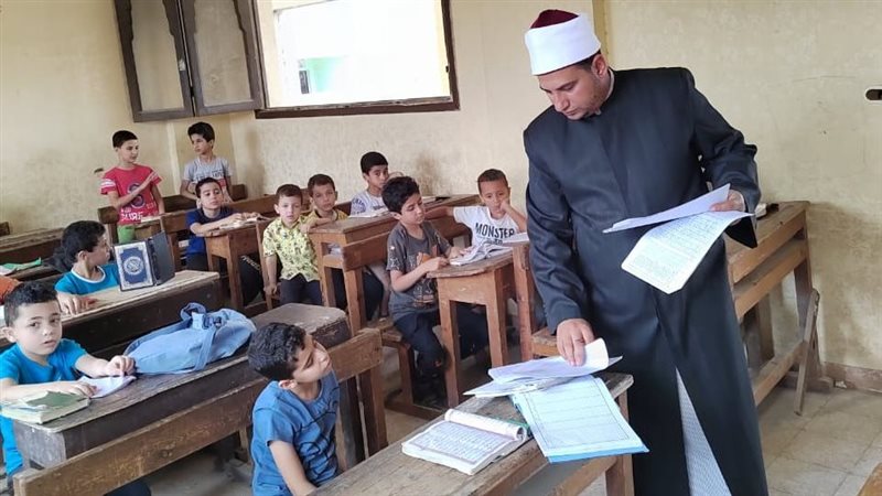 الجامع الأزهر، فيتو