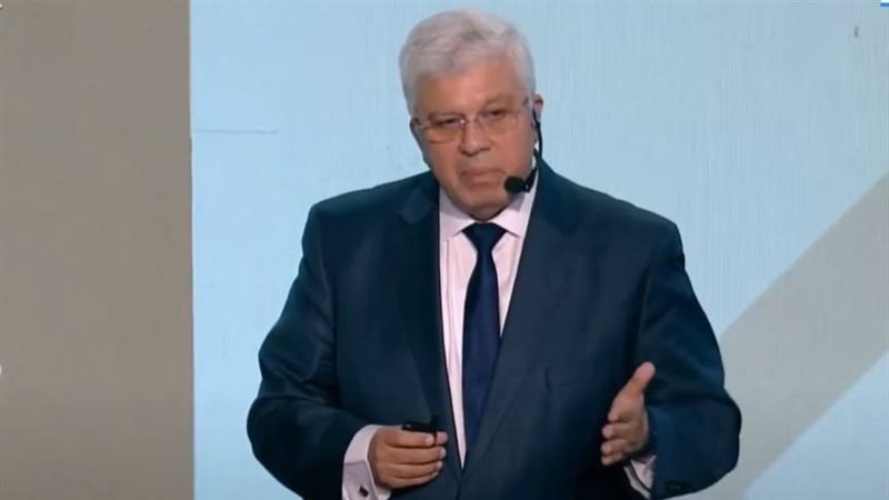 وزير التعليم العالي