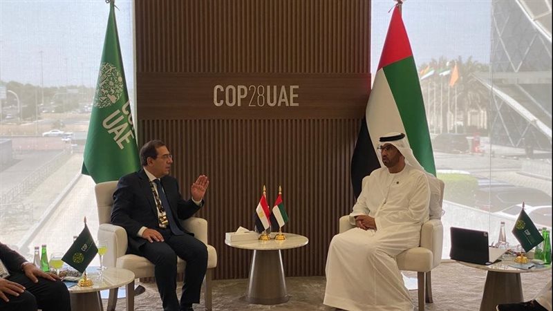الملا يجري عدة مباحثات