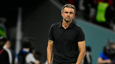رقم ضخم، لويس إنريكي يتصدر ترتيب أعلى المدربين أجرا بالدوري الفرنسي 