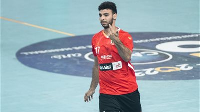 أحمد خيري: «رجال يد الأهلى» يسير بخطوات ثابتة نحو لقب بطولة أفريقيا