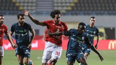 كأس مصر، القناة الناقلة لمباراة الأهلي وإنبي