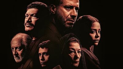 5 مفاجآت غير متوقعة في أحدث حلقات مسلسل بطن الحوت