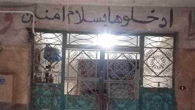 كان بيتحرش ببنات المنطقة.. تفاصيل صادمة في جريمة قتل زوج لزوجته بالقليوبية.. والمتهم يترك الجثة 30 يوما داخل الشقة (صور)