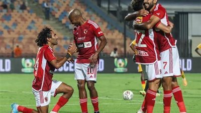  كأس مصر، تعرف على غيابات الأهلى عن مباراة إنبى