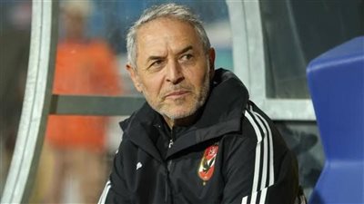 قبل مواجهة إنبي، أرقام كولر مع الأهلى فى جميع البطولات