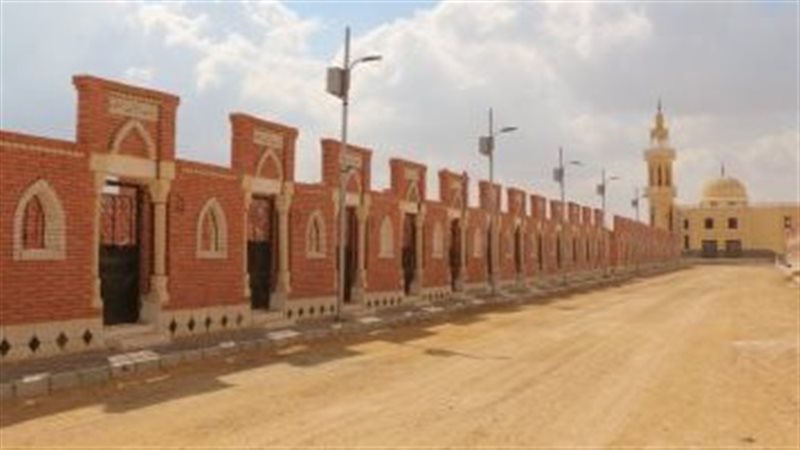 الجبانات،فيتو