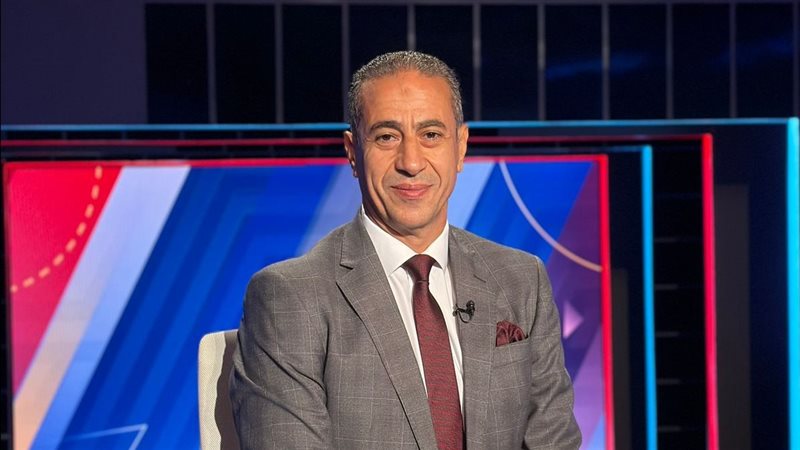 أسامة عبدالكريم 