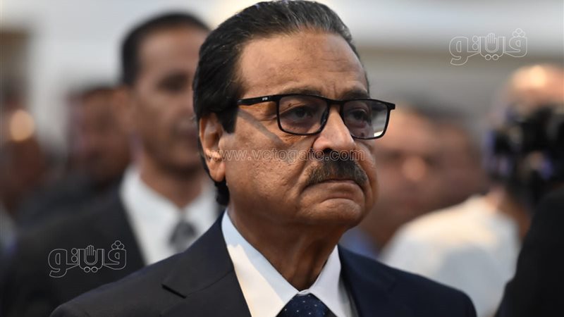 المرشح الرئاسي المحتمل