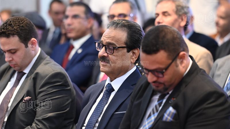 المرشح الرئاسي المحتمل