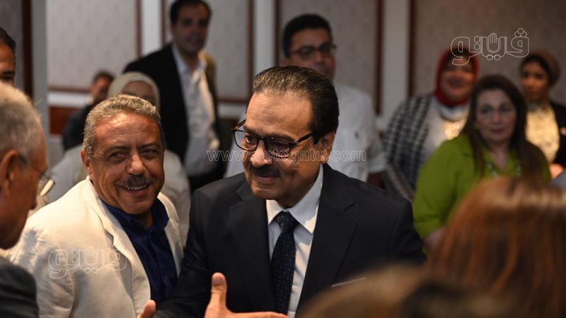 المرشح الرئاسي المحتمل