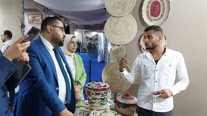 وزارة الشباب والرياضة