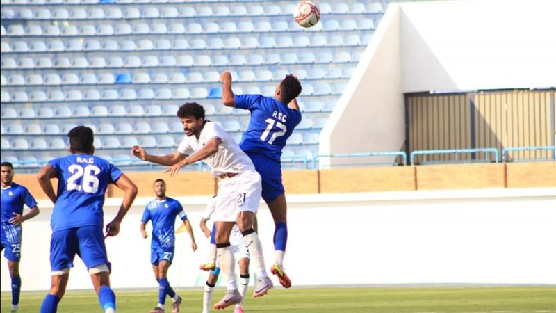 حصاد الجولة الثانية