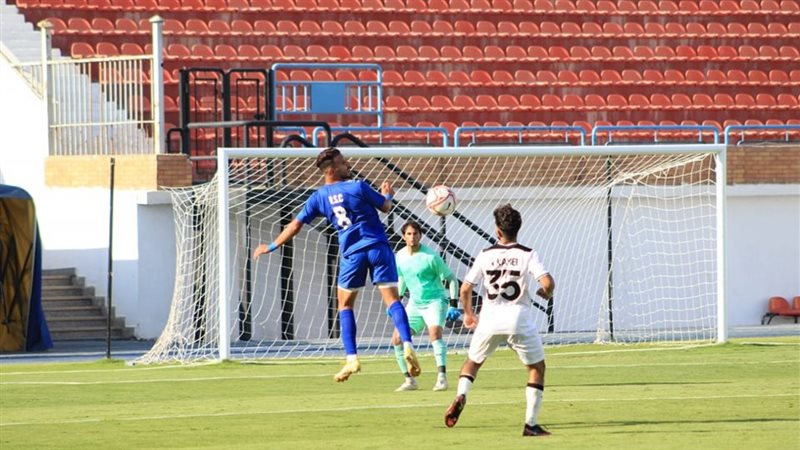  ترتيب دوري المحترفين