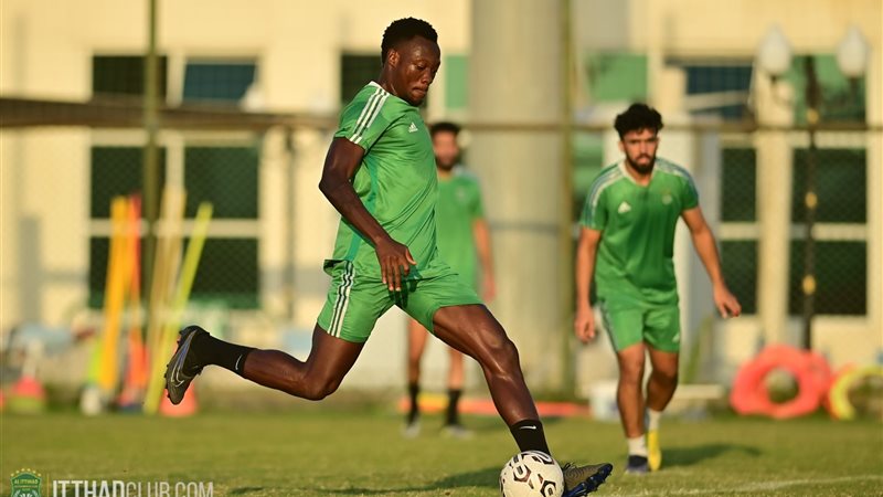موعد مباراة الاتحاد